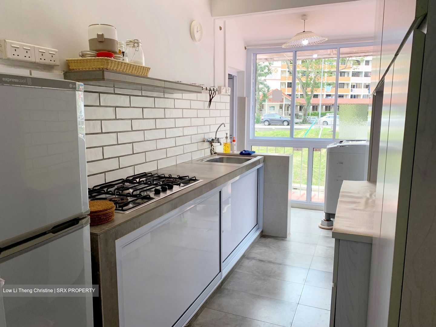 Blk 118 Commonwealth Crescent (Queenstown), HDB 3 Rooms #352666821